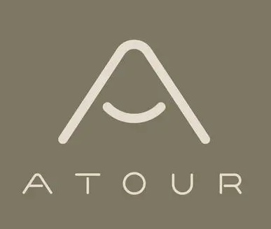 Atour Hotel (Nanchang Tonggutan Tongluowan Plaza ) Logo
